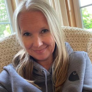 Meet your Posher, Beth